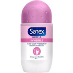 Plein Sanex Deodorant Roller Dermo Invisibile aanbieding