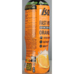 12x Isostar Fast Hydration Orange - 11.49 euro