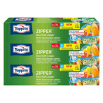 3x Toppits Zipper Multi-Functionele Zakken 3 liter - 11.8 euro