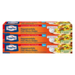 3x Toppits Magnetronfolie - 9.41 euro