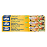 3x Toppits Bakvellen