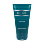 Van Gils Strictly Cologne Hair & Body Wash