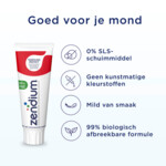 12x Zendium Tandpasta Tandvlees Protect - 29.94 euro
