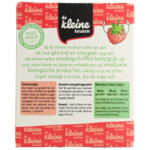 4x de Kleine Keuken Granenreepjes Aardbei & Appel - 13.1 euro