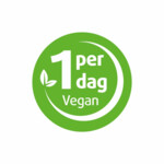 Lucovitaal Vega Aanvulling - 26.99 euro