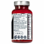 Lucovitaal Berberine Puur 500 mg - 29.99 euro