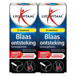 2x Lucovitaal Blaasontsteking Direct