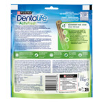DentaLife Hondensnack Activfresh Medium - 2.99 euro