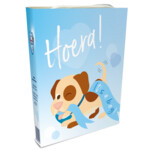 Renske Woef Gift  It’s A Boy