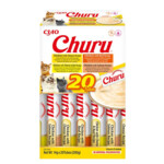 Ciao Churu Kattensnack Multipack Chicken & Beef - 14.49 euro