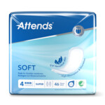 Attends Soft Super 4 - 12.39 euro