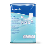 2x Attends Soft 5 - 22.14 euro