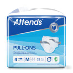 Attends Pull-Ons 4M - 11.29 euro