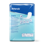 Attends Soft 6 - 12.25 euro