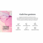 Therme Handbalsem Mindful Blossom - 3.99 euro