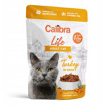 Calibra Kattenvoer Life Adult Multipack 12 x 85 gr