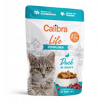 Calibra Kattenvoer Life Adult Multipack 12 x 85 gr