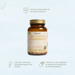 Laveen Vitamine C Acerola Biologisch - 13.79 euro