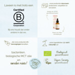 Laveen Bio-Culturen Drops Baby & Kind - 17.55 euro