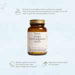 Laveen Vega Collageen Multi+ - 17.99 euro