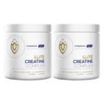 2x Vitakruid Elite Creatine Complex - 55.37 euro