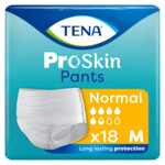 Plein TENA Proskin Pants Normal Medium aanbieding