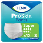 Plein TENA Proskin Pants Super S aanbieding