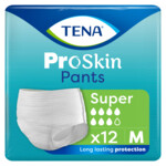 Plein Tena Pants Super Proskin Medium aanbieding