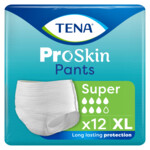 Plein TENA Proskin Pants Super XL aanbieding