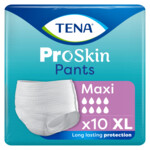 Plein TENA Proskin Pants Maxi XL aanbieding