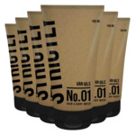 6x Van Gils Strictly No.01 Douchegel - 36.63 euro