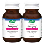 2x A.Vogel Famosan Overgang Gewichtsbeheersing - 33.93 euro