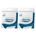 2x Attends Deoplus Slipinleg - 20.11 euro