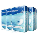 4x Attends Soft 7 - 49.95 euro