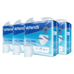 4x Attends Pull-Ons 8L - 66.23 euro
