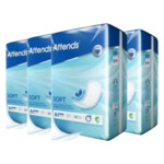 4x Attends Soft 6 - 46.23 euro