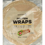7x Body & Fit Protein Smart Wraps Original - 26 euro
