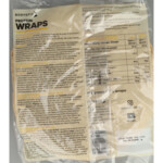 7x Body & Fit Protein Smart Wraps Original - 26 euro