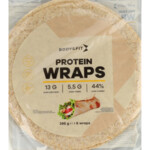 7x Body & Fit Protein Smart Wraps Original - 26 euro