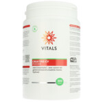 Vitals Creatine-CV Poeder - 26.19 euro