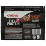 8x Gerlinea Fit & Protein Reep Chocolate Almond - 14.33 euro