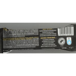 4x Gerlinea Fit & Protein Reep Dark Chocolate Peanuts - 8.87 euro