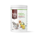 HobbyFirst King Hand Food High Energy