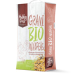 HobbyFirst Grani Bio Mix & Peas