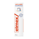 Elmex Tandpasta Anti-Cariës Mentholvrij - 5.35 euro