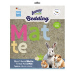 Bunny Nature Bedding Hemp-Kenaf-Mat Small - 4.95 euro