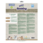 Bunny Nature Bedding Hemp-Kenaf-Mat Small - 4.95 euro