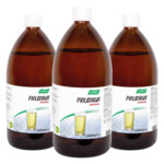 3x A.Vogel Molkosan Original - 48.29 euro