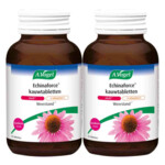 2x A.Vogel Echinaforce Sterk + Vitamine C - 29.89 euro