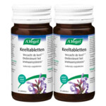 2x A.Vogel Keeltabletten   20 zuigtabletten
